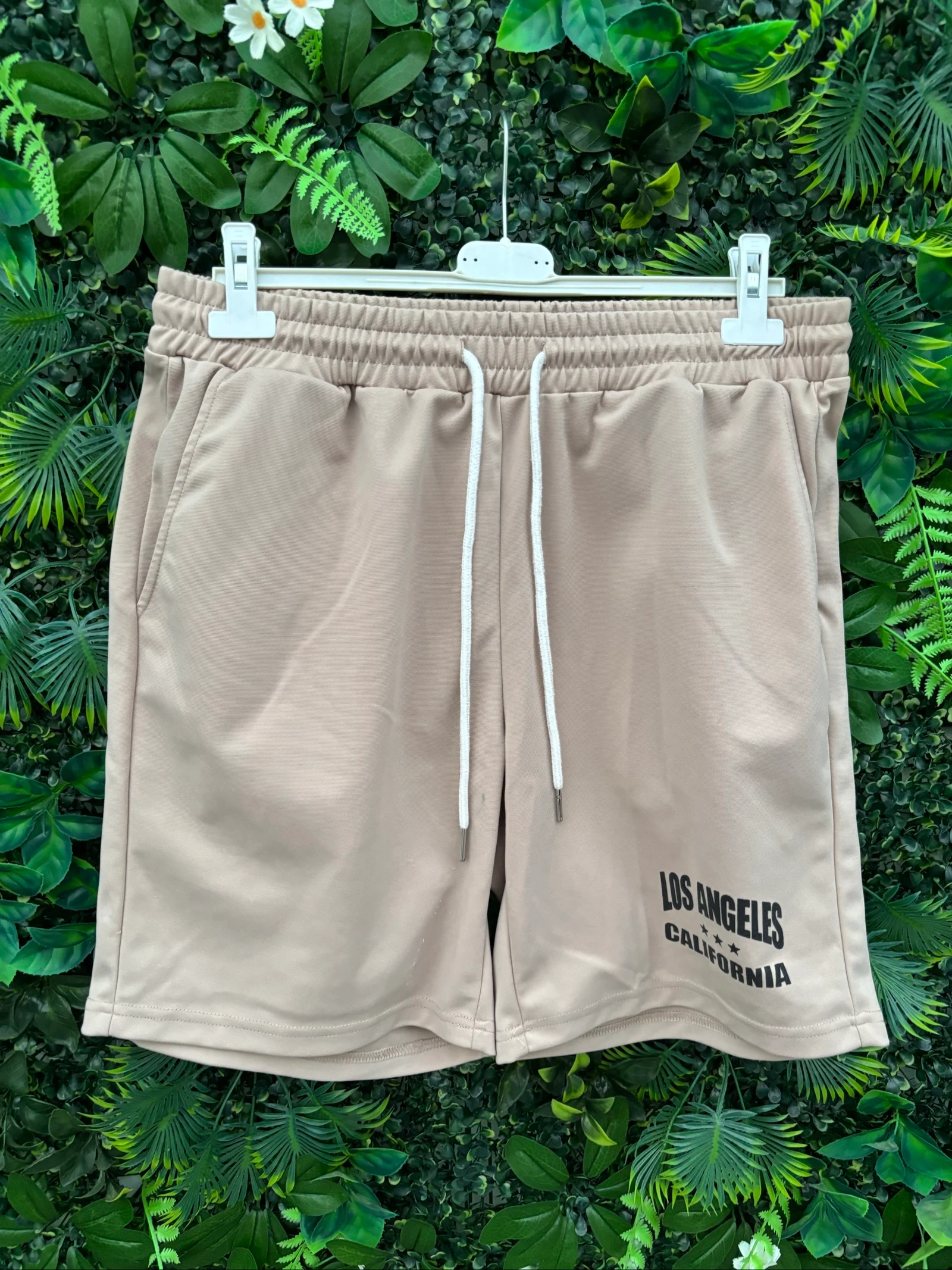 Pack de 2 pantalones cortos – photo 7